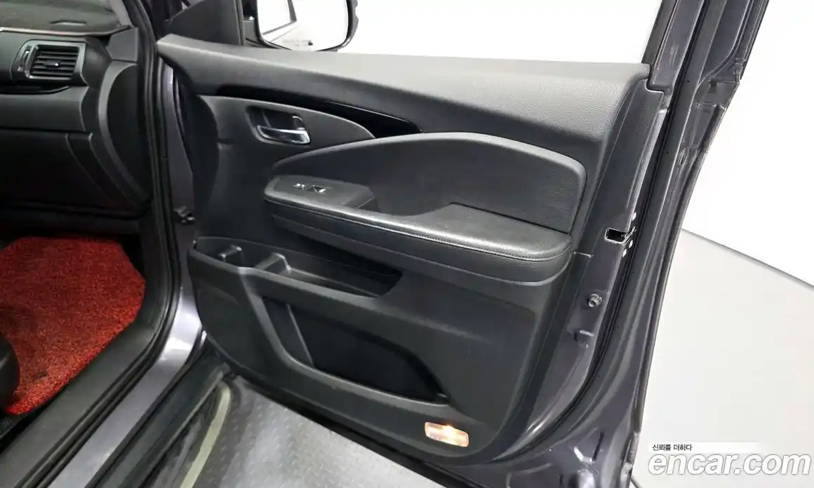 Honda Pilot 2017 3.5 гидро в Москве № 1919904, фото 14