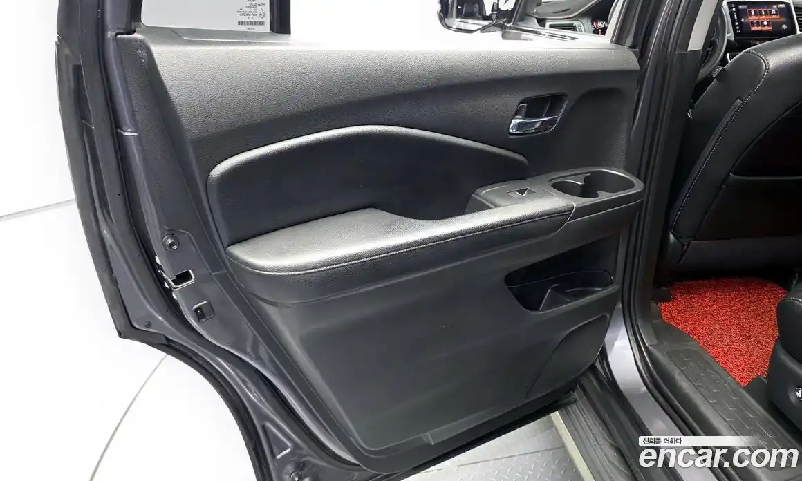 Honda Pilot 2017 3.5 гидро в Москве № 1919904, фото 15