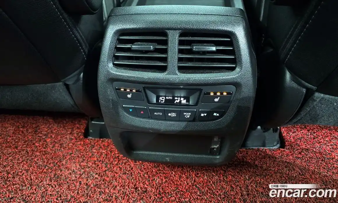 Honda Pilot 2017 3.5 гидро в Москве № 1919904, фото 24