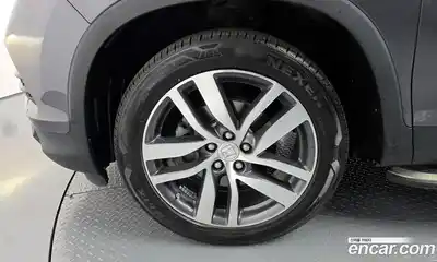Honda Pilot 2017 3.5 гидро в Москве № 1919904, миниатюра 5