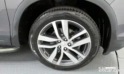 Honda Pilot 2017 3.5 гидро в Москве № 1919904, миниатюра 7