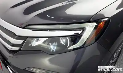 Honda Pilot 2017 3.5 гидро в Москве № 1919904, миниатюра 8