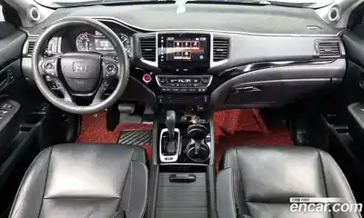 Honda Pilot 2017 3.5 гидро в Москве № 1919904, миниатюра 10