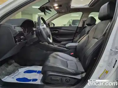 Honda Accord 2024 2.0 гидро в Москве № 1919962, миниатюра 12