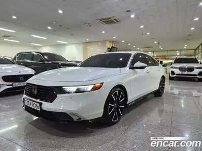 Honda Accord 2024 2.0 гидро в Москве № 1919962, миниатюра 2