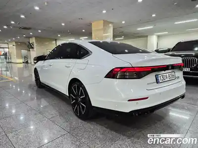 Honda Accord 2024 2.0 гидро в Москве № 1919962, миниатюра 3