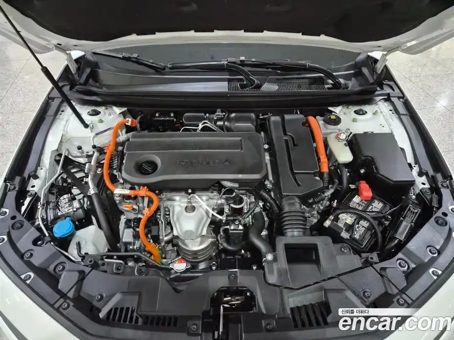 Honda Accord 2024 2.0 гидро в Москве № 1919962, фото 6