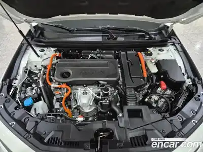 Honda Accord 2024 2.0 гидро в Москве № 1919962, миниатюра 6