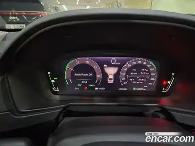 Honda Accord 2024 2.0 гидро в Москве № 1919962, миниатюра 7