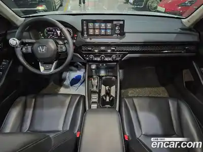 Honda Accord 2024 2.0 гидро в Москве № 1919962, миниатюра 9