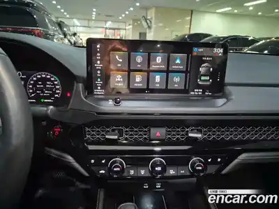 Honda Accord 2024 2.0 гидро в Москве № 1919962, миниатюра 10