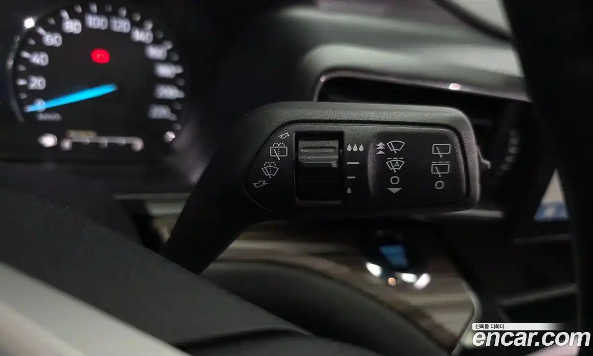 Ford Explorer 2023 2.3 гидро в Москве № 1920125, фото 28