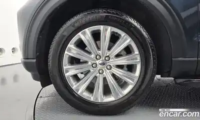 Ford Explorer 2023 2.3 гидро в Москве № 1920125, миниатюра 5