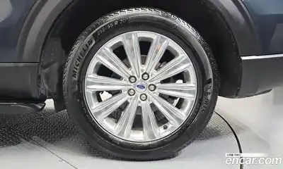Ford Explorer 2023 2.3 гидро в Москве № 1920125, миниатюра 7