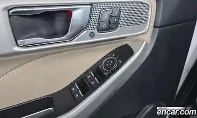 Ford Explorer 2021 2.3 гидро в Москве № 1920329, миниатюра 11
