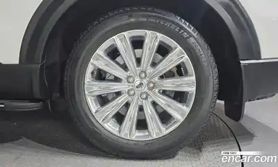 Ford Explorer 2021 2.3 гидро в Москве № 1920329, миниатюра 5