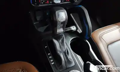 Ford Bronco 2022 2.7 гидро в Москве № 1920331, миниатюра 12
