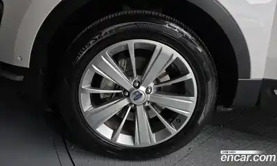 Ford Explorer 2018 2.3 гидро в Москве № 1920395, миниатюра 5