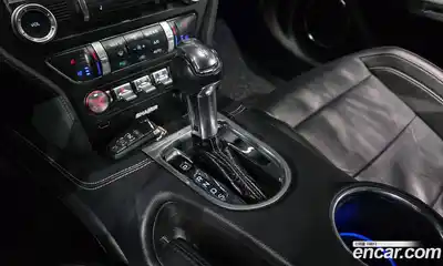 Ford Mustang 2018 2.3 гидро в Москве № 1920424, миниатюра 12