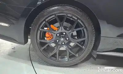 Ford Mustang 2018 2.3 гидро в Москве № 1920424, миниатюра 5
