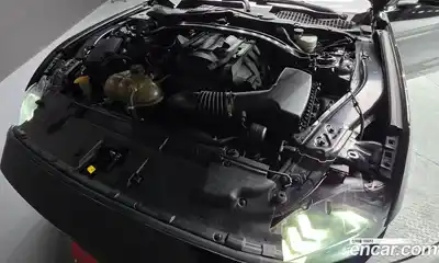 Ford Mustang 2018 2.3 гидро в Москве № 1920424, миниатюра 6