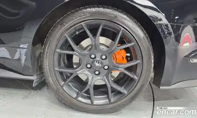 Ford Mustang 2018 2.3 гидро в Москве № 1920424, миниатюра 7