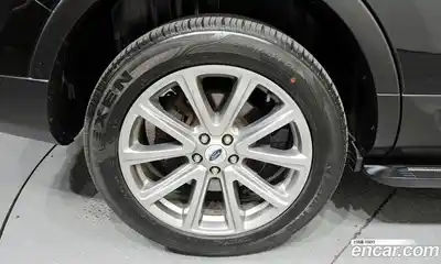 Ford Explorer 2017 2.3 гидро в Москве № 1920527, миниатюра 5