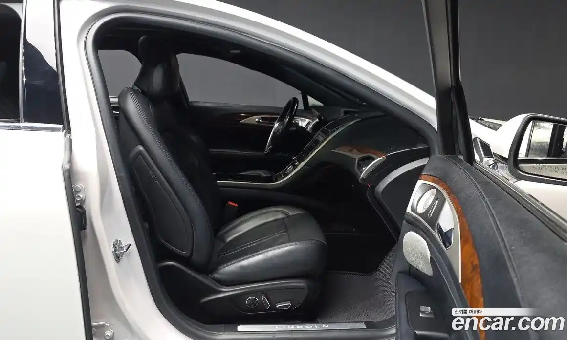 Lincoln MKZ 2018 2.0 гидро, фото 11