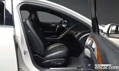 Lincoln MKZ 2018 2.0 гидро, миниатюра 11