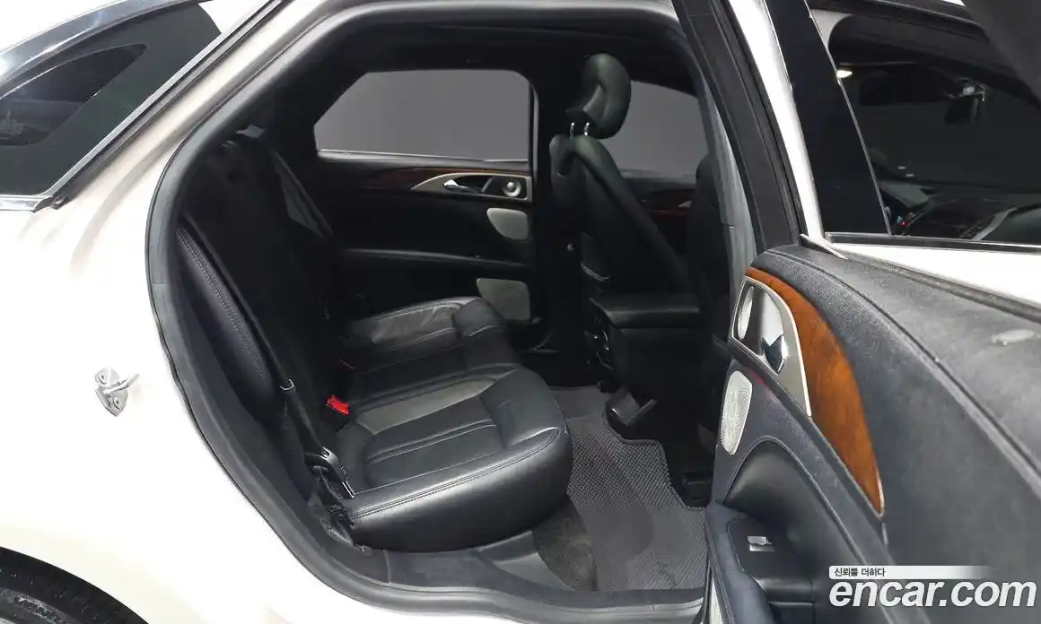Lincoln MKZ 2018 2.0 гидро, фото 12