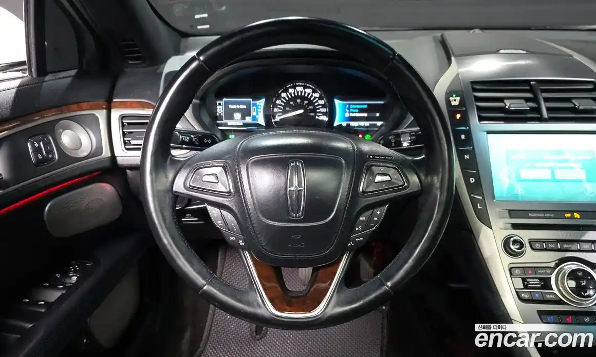 Lincoln MKZ 2018 2.0 гидро, фото 13
