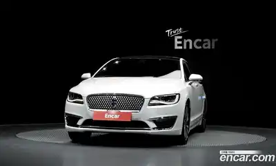 Lincoln MKZ 2018 2.0 гидро, миниатюра 3