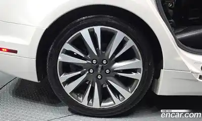 Lincoln MKZ 2018 2.0 гидро, миниатюра 5