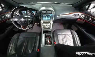 Lincoln MKZ 2018 2.0 гидро, миниатюра 7