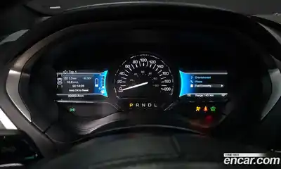 Lincoln MKZ 2018 2.0 гидро, миниатюра 8