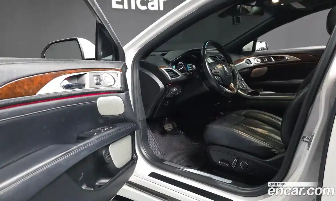 Lincoln MKZ 2018 2.0 гидро, фото 10