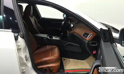 Maserati Ghibli 2018 3.0 гидро, миниатюра 11
