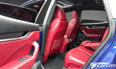 Maserati Levante 2018 3.0 гидро, миниатюра 11