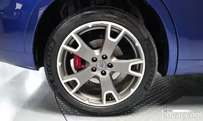 Maserati Levante 2018 3.0 гидро, миниатюра 5