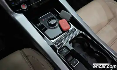 Jaguar F-Pace 2018 2.0 гидро в Москве № 1921176, миниатюра 11