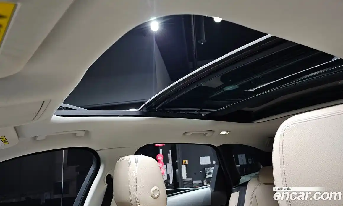 Jaguar F-Pace 2018 2.0 гидро в Москве № 1921176, фото 24