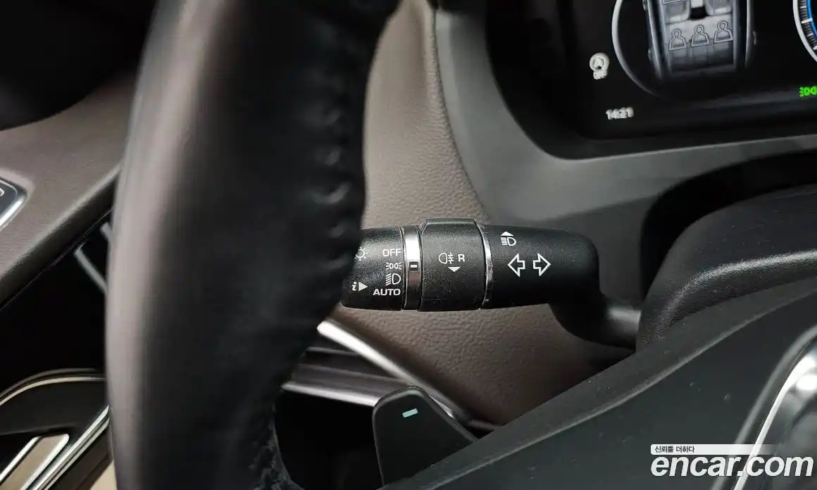 Jaguar F-Pace 2018 2.0 гидро в Москве № 1921176, фото 28