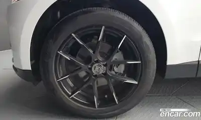 Jaguar F-Pace 2018 2.0 гидро в Москве № 1921176, миниатюра 4
