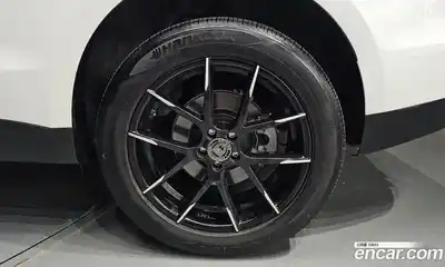 Jaguar F-Pace 2018 2.0 гидро в Москве № 1921176, миниатюра 6