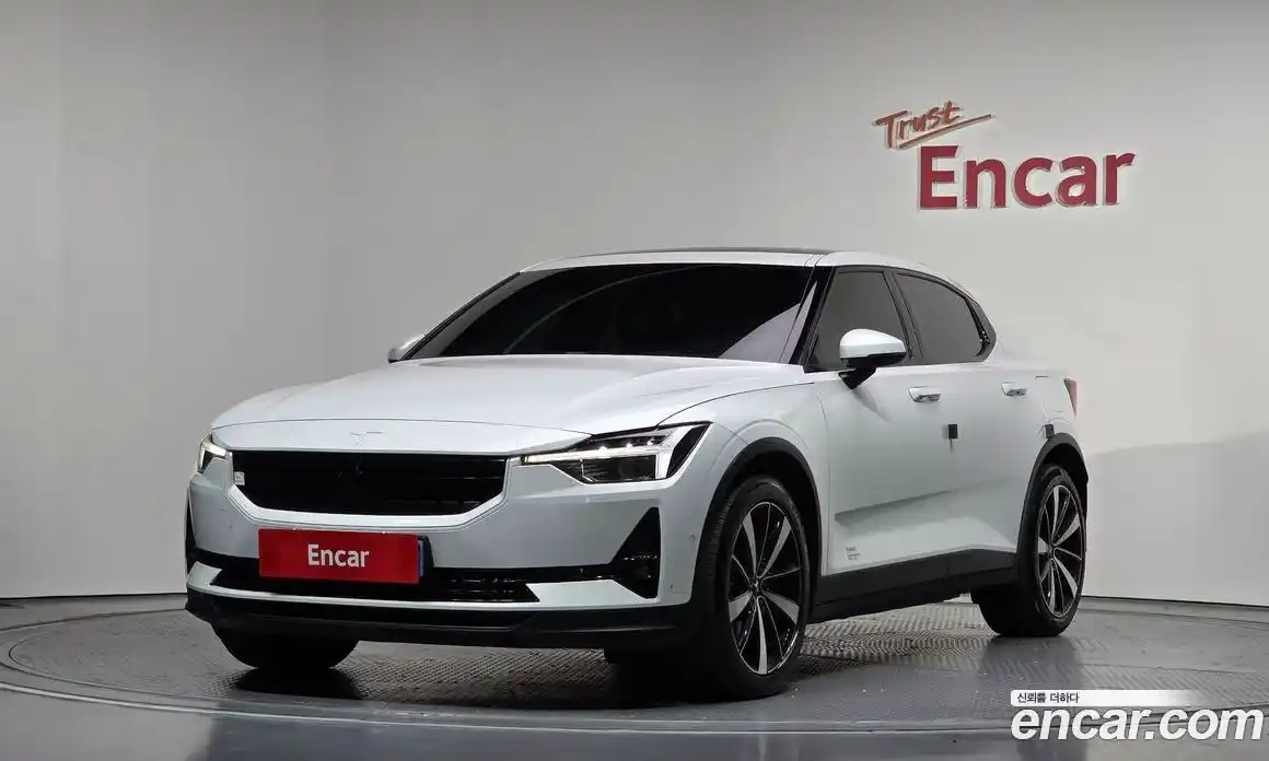 Polestar Polestar 2 2022 0.2 гидро, фото 1