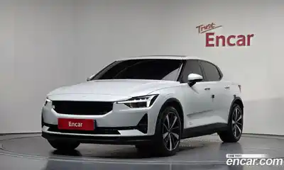 Polestar Polestar 2