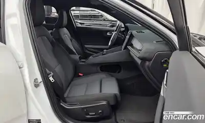 Polestar Polestar 2 2022 0.2 гидро, миниатюра 11