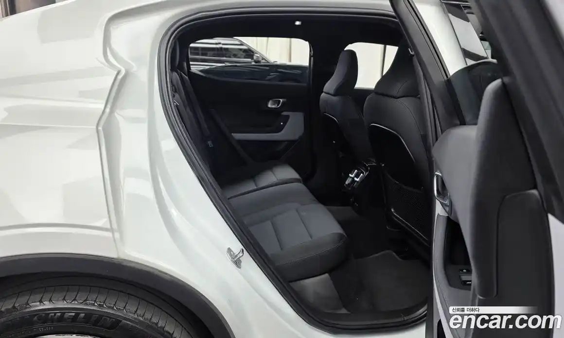 Polestar Polestar 2 2022 0.2 гидро, фото 12