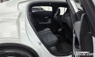 Polestar Polestar 2 2022 0.2 гидро, миниатюра 12