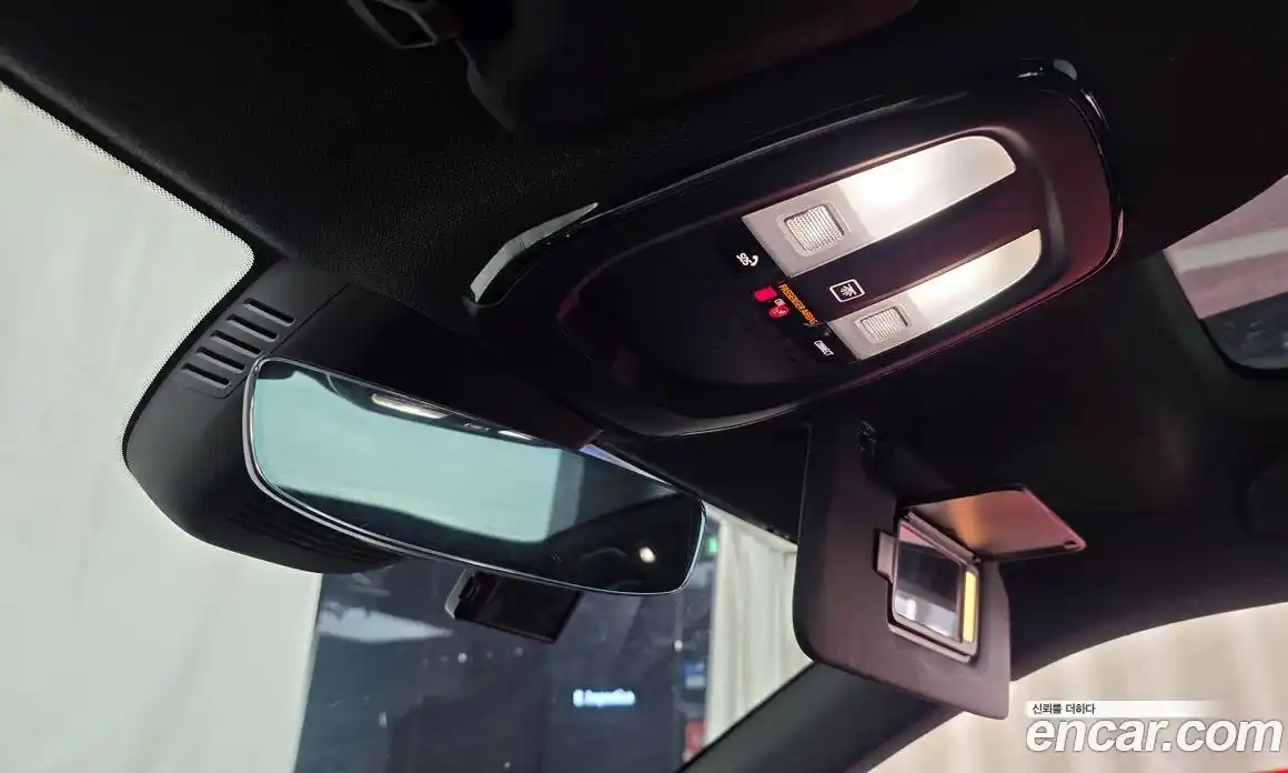 Polestar Polestar 2 2022 0.2 гидро, фото 18